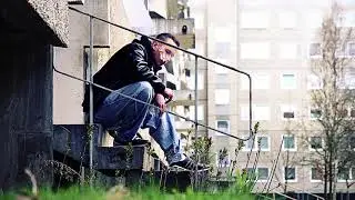 Scotch - Alles hat ein Ende feat Courage
