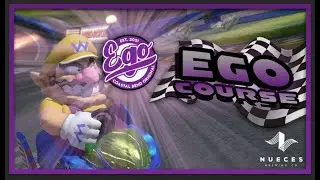 Nueces Brewery Mario Kart 8 Tourney!