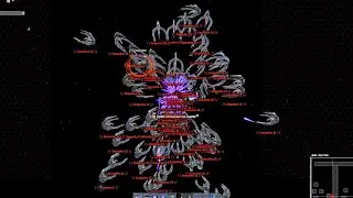 DarkOrbit - IMPULSE INVASION