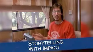 Interview Styles | Storytelling with Impact | Lesson 14
