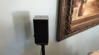 Best Surround Sound System!