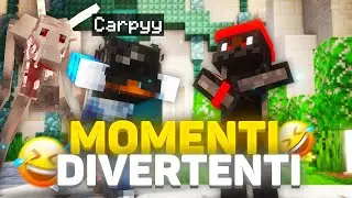 Momenti DIVERTENTI ft. @Carpyy