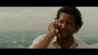 The hangover Short: We did it again