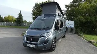 Б/У 2024 ELDDIS RIVA CV80 60 995 фунтов стерлингов