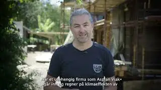 Jorderik er sirkulærøkonomi i praksis