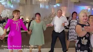 Formatia Bogdan & Culai Music