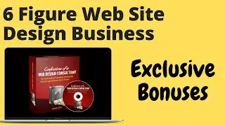 Confession Web Design Business Review