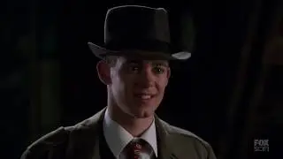 Charmed 7x08 Remaster - End Of The Story