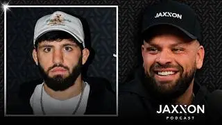 TJ Dillashaw Would Help Arman Tsarukyan Train for a Volk Fight