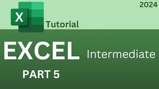 Master Data Validation in Excel: Simplify Data Entry and Avoid Errors.