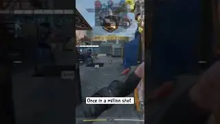 Once in a Million Shot: Amazing Rank Game Play with a Sniper in Call of Duty Mobile