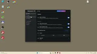 Bitdefender VPN &ndash; How to Enable or Disable Split Tunneling
