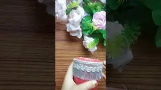 Broken coffee mug reuse idea#shorts #shortsfeed #youtubeshorts