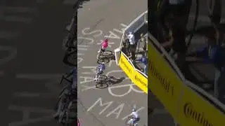 An epic Ventoux duel ⚔⛰