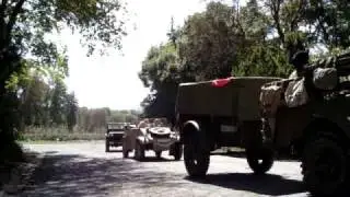 CONVOIS
