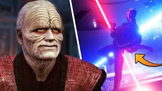 5 вещей, которые помнят только опытные игроки Battlefront 2...