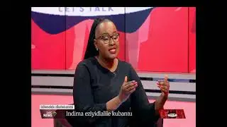 Asikhulume | South Africa’s social safety net