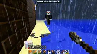 Minecraft ISRAPHEL!