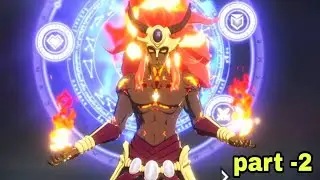 man is recarnated as an overpowered slime in a fantasy world (2)