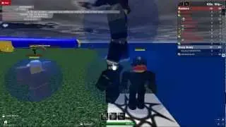 Grey Army Raid - Abmin Abuse - Proof to Roblox.
