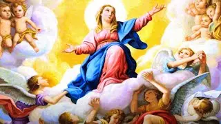 Feast  of Assumption