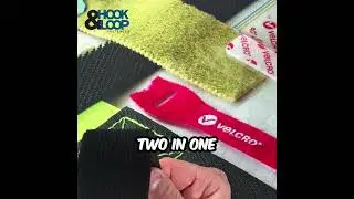 VELCRO&reg; Brand Hook and Loop Suppliers, Variations Explained in a minute
