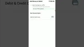 Paytm Add Money New Promo Code 2022 | Paytm New Offer Today