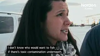 Nordea Funds | The environmental impact of tar sands | Active ownership