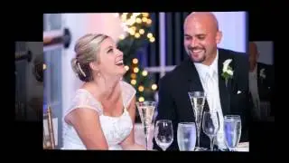 Lindsay and Kevin