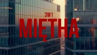 Miętha - 3w1 (Official Video)