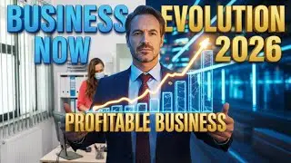 High Income Business Ideas for 2026 🔥 Low Risk, High Growth Opportunities