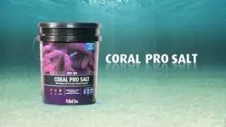 Red Sea - Coral Pro Salt Overview | Big Al's
