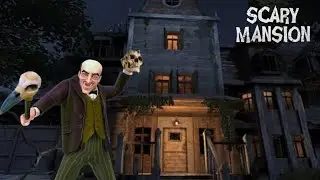 CAN I ESCAPE FROM DR CROW HOUSE 