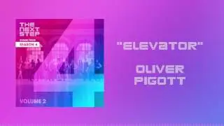 The Next Step - Elevator