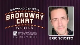 Eric Sciotto