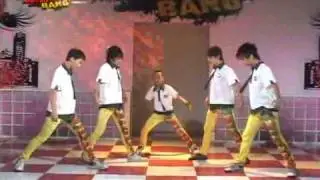 SSB 5 FMDExtreme