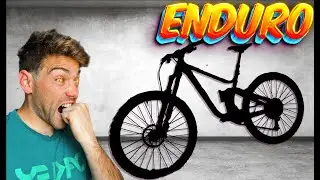 I FAN MI COSTRUISCONO LA BICI