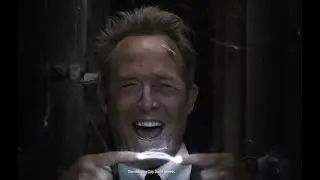 Реклама Allstate 2025 года: обзор рекламы Dean Winters Mayhem: Old Wiring