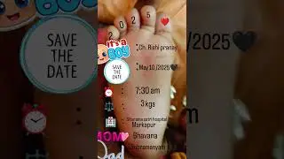 my cute foot memories 🥰😄🧿👣👣 #love  # baby photoshoot ₹🧿🧿🧿🧿🧿🧿