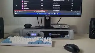 klipsch hardstyle
