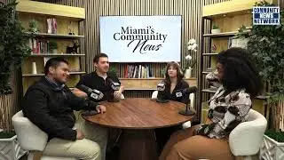 The CNews Video Production Roundtable | Stories, Laughs & Creative Chaos