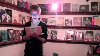 Donald Dunbar « Letters from Robots.m4v