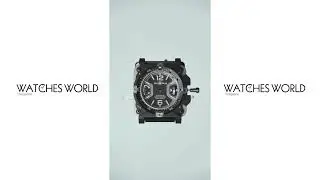 Cover Digital Bell & Ross