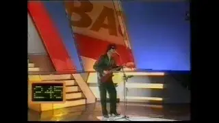 Dutch Roy Orbison First Soundmix Show