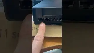 MinisForum сетевые интерфейсы на Windows Server