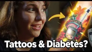 Can Diabetics Get Tattoos? Essential Tips and Considerations