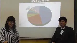 Ghana Country Profile - INMUN 2019