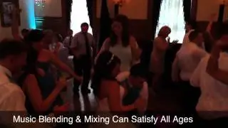 DJ Nick @ The Stockade Inn In Schenectady New York
