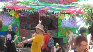 Nebula Meltdown @ Apsara Festival 2025 (part 2)