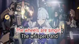 (Video Karaoke) HOPE IS THE THING WITH FEATHERS - Chevy [EZ2Singer DX]